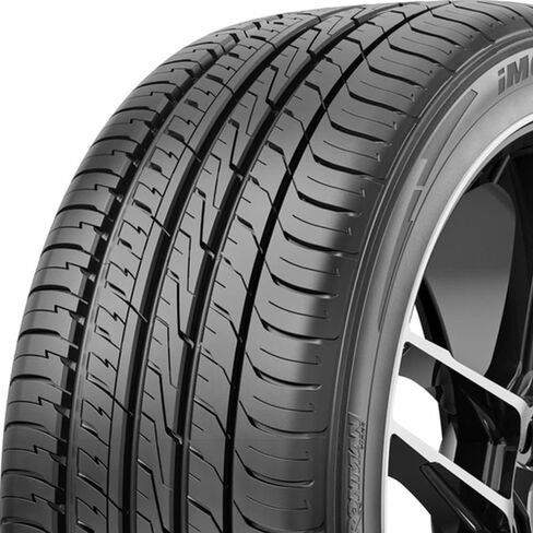 Ironman IMOVE GEN 3 AS 245X35ZR20 Tire - All Season, Performance in Saudi Arabia