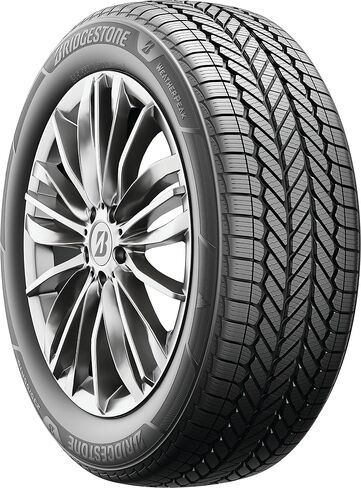 Bridgestone WEATHERPEAK 195/65R15 91H in Saudi Arabia
