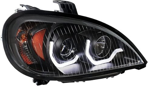 United Pacific 31255 Dropection Desprofice Desprofice Light Light (Passenger 1996-2018 Freightliner Columbia) ، Black in Saudi Arabia