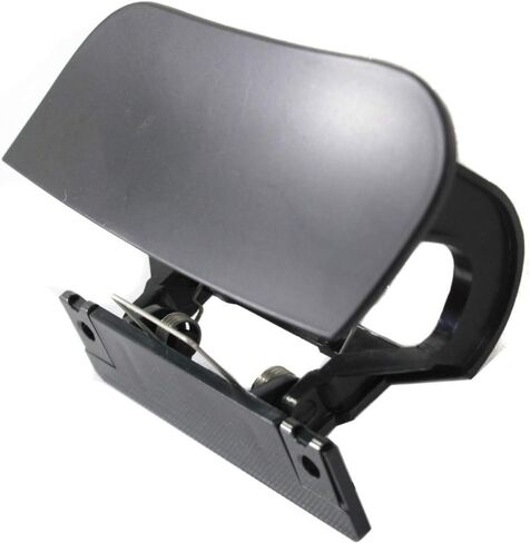 For Mercedes-Benz S350 / S430 / S500 / S600 Headlight Washer Cover 2000-2006 Passenger Side | 220 Chassis | Primed | MB1039105 | 2208800405 in Saudi Arabia