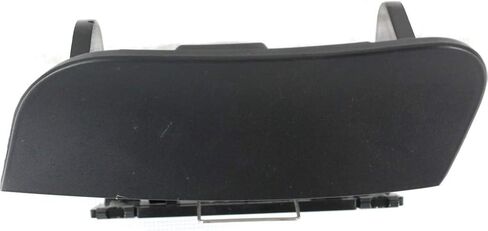 For Mercedes-Benz S350 / S430 / S500 / S600 Headlight Washer Cover 2000-2006 Passenger Side | 220 Chassis | Primed | MB1039105 | 2208800405 in Saudi Arabia