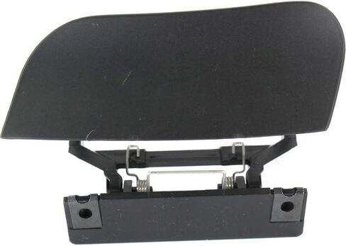 For Mercedes-Benz S350 / S430 / S500 / S600 Headlight Washer Cover 2000-2006 Passenger Side | 220 Chassis | Primed | MB1039105 | 2208800405 in Saudi Arabia