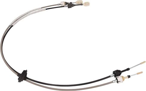 TOPAZ Manual Transmission Shift Cable 21996492 Replacement for Saturn Vue 2.2L 2.5L 2004-2007 in Saudi Arabia