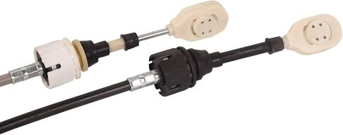 TOPAZ Manual Transmission Shift Cable 21996492 Replacement for Saturn Vue 2.2L 2.5L 2004-2007 in Saudi Arabia