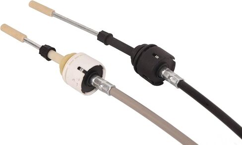 TOPAZ Manual Transmission Shift Cable 21996492 Replacement for Saturn Vue 2.2L 2.5L 2004-2007 in Saudi Arabia