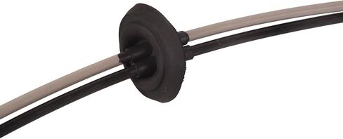 TOPAZ Manual Transmission Shift Cable 21996492 Replacement for Saturn Vue 2.2L 2.5L 2004-2007 in Saudi Arabia
