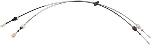TOPAZ Manual Transmission Shift Cable 21996492 Replacement for Saturn Vue 2.2L 2.5L 2004-2007 in Saudi Arabia