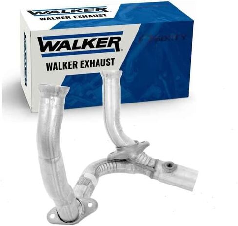 Walker 40235 أنبوب العادم 2.5 بوصة (OD) ل Dodge Dakota in Saudi Arabia