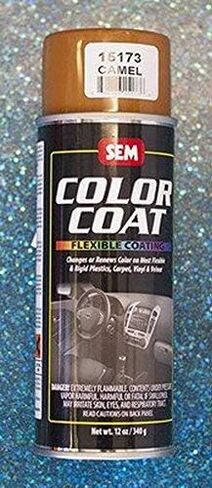 SEM Camel Color Coat 15173 in Saudi Arabia