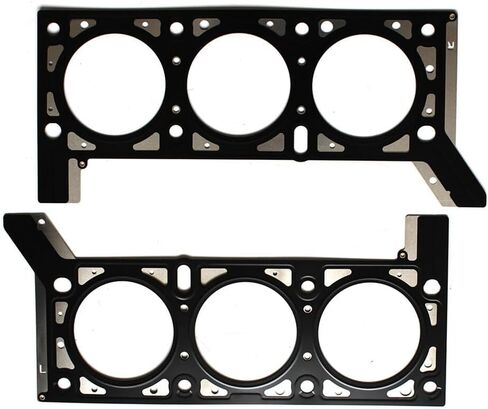 HS9978PT-1 Head Gasket Sets fit for 2004-2010 for Chrysler for Town & Country 3.3L 2004-2007 for Dodge for Caravan 3.3L 2004-2010 for Dodge for Grand Caravan 3.3L replace in Saudi Arabia