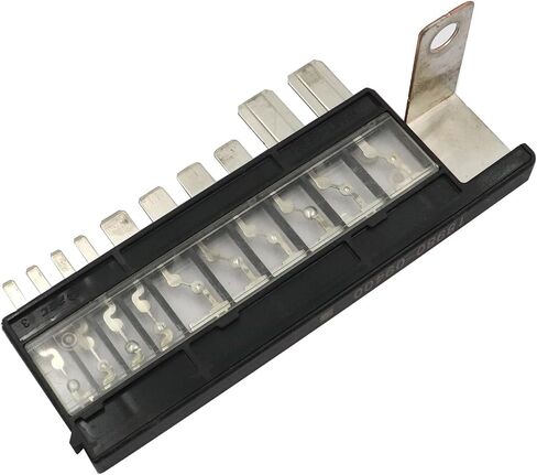 Multi Fuse 1898009400 18980-09400 متوافق مع Kia Cadenza Optima 2016-2020 متوافق مع Genesis G70 2022-2024 MPN ： 1898009400 18980-09400 in Saudi Arabia