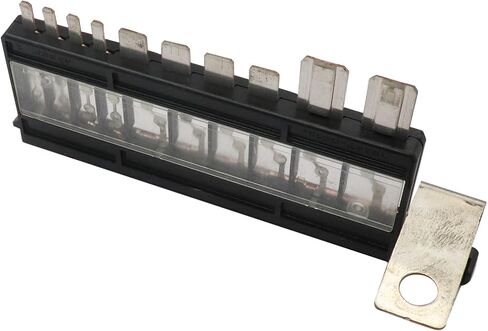Multi Fuse 1898009400 18980-09400 متوافق مع Kia Cadenza Optima 2016-2020 متوافق مع Genesis G70 2022-2024 MPN ： 1898009400 18980-09400 in Saudi Arabia