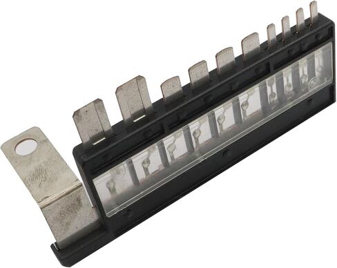 Multi Fuse 1898009400 18980-09400 متوافق مع Kia Cadenza Optima 2016-2020 متوافق مع Genesis G70 2022-2024 MPN ： 1898009400 18980-09400 in Saudi Arabia