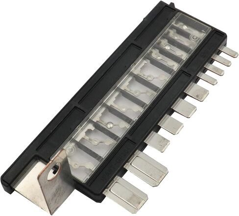 Multi Fuse 1898009400 18980-09400 متوافق مع Kia Cadenza Optima 2016-2020 متوافق مع Genesis G70 2022-2024 MPN ： 1898009400 18980-09400 in Saudi Arabia