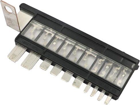 Multi Fuse 1898009400 18980-09400 متوافق مع Kia Cadenza Optima 2016-2020 متوافق مع Genesis G70 2022-2024 MPN ： 1898009400 18980-09400 in Saudi Arabia