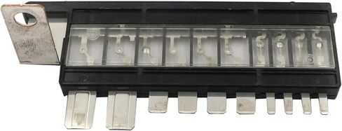 Multi Fuse 1898009400 18980-09400 متوافق مع Kia Cadenza Optima 2016-2020 متوافق مع Genesis G70 2022-2024 MPN ： 1898009400 18980-09400 in Saudi Arabia
