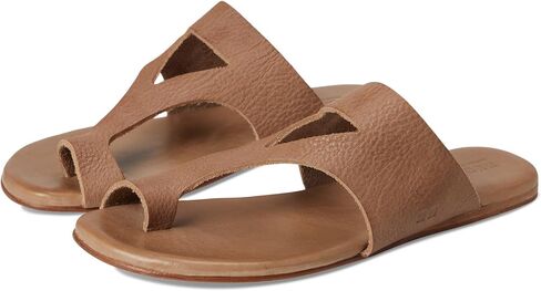 Bed|Stu Women's Civilized Flat Sandal in Saudi Arabia
