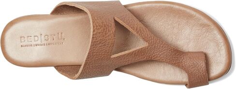 Bed|Stu Women's Civilized Flat Sandal in Saudi Arabia