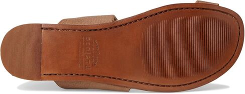 Bed|Stu Women's Civilized Flat Sandal in Saudi Arabia