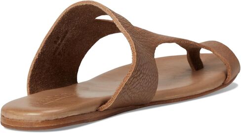 Bed|Stu Women's Civilized Flat Sandal in Saudi Arabia