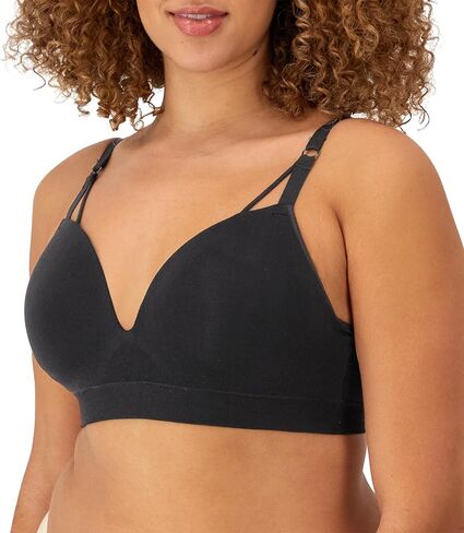 Maidenform Women's M, Seamless Foam, Wireless Bra with Sweetheart Neckline in Saudi Arabia