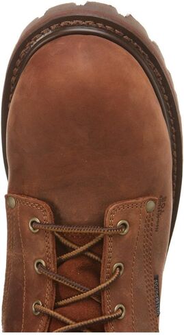Carolina Boots Men Composite Toe Waterproof Insulated Boots CA9528 in Saudi Arabia