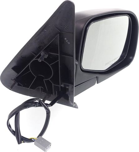 Garage-Pro Mirror Compatible with 1993-2005 Ford Ranger, Fits 1998-2005 Mazda B3000, 2001-2005 B2300 and 1998-2005 B4000 Passenger Side, Power Glass in Saudi Arabia