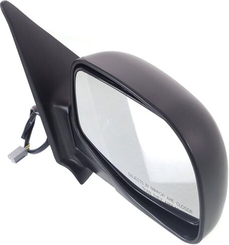 Garage-Pro Mirror Compatible with 1993-2005 Ford Ranger, Fits 1998-2005 Mazda B3000, 2001-2005 B2300 and 1998-2005 B4000 Passenger Side, Power Glass in Saudi Arabia