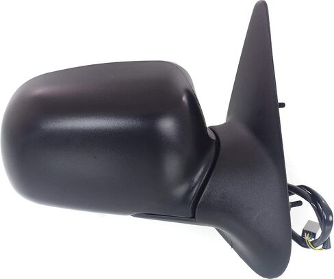 Garage-Pro Mirror Compatible with 1993-2005 Ford Ranger, Fits 1998-2005 Mazda B3000, 2001-2005 B2300 and 1998-2005 B4000 Passenger Side, Power Glass in Saudi Arabia