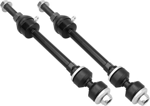 روابط الطرف الأمامي/Sway Bar End Fit ل Dodge RAM 1500 4WD 2006-2012 ، 2500 3500 2WD 2003-2014 ، 1500 2013-2019 ، Classic 2019-2021 K80894 in Saudi Arabia