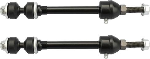 روابط الطرف الأمامي/Sway Bar End Fit ل Dodge RAM 1500 4WD 2006-2012 ، 2500 3500 2WD 2003-2014 ، 1500 2013-2019 ، Classic 2019-2021 K80894 in Saudi Arabia