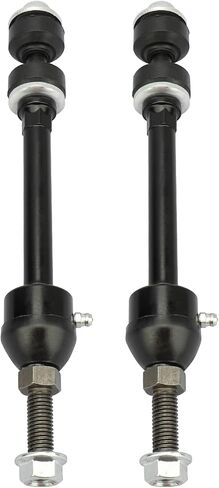 روابط الطرف الأمامي/Sway Bar End Fit ل Dodge RAM 1500 4WD 2006-2012 ، 2500 3500 2WD 2003-2014 ، 1500 2013-2019 ، Classic 2019-2021 K80894 in Saudi Arabia