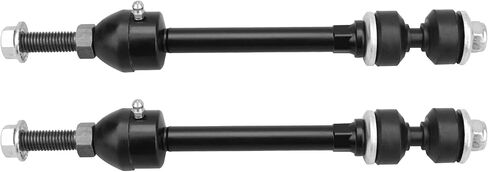 روابط الطرف الأمامي/Sway Bar End Fit ل Dodge RAM 1500 4WD 2006-2012 ، 2500 3500 2WD 2003-2014 ، 1500 2013-2019 ، Classic 2019-2021 K80894 in Saudi Arabia