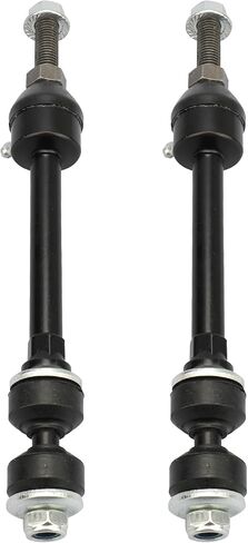 روابط الطرف الأمامي/Sway Bar End Fit ل Dodge RAM 1500 4WD 2006-2012 ، 2500 3500 2WD 2003-2014 ، 1500 2013-2019 ، Classic 2019-2021 K80894 in Saudi Arabia