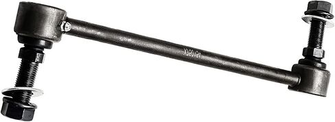 Detroit Axle - AWD Front Sway Bar Links for Dodge Charger Challenger Magnum Chrysler 300 Stabilizer Sway Bar End Links Replacement in Saudi Arabia