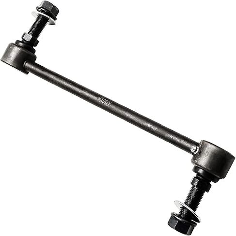 Detroit Axle - AWD Front Sway Bar Links for Dodge Charger Challenger Magnum Chrysler 300 Stabilizer Sway Bar End Links Replacement in Saudi Arabia