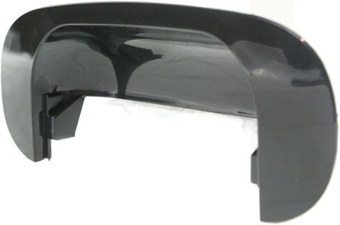 مقبض الباب الخلفي مدي ل Dodge لـ RAM 1500 1994-2001 لـ RAM 2500/3500 1994-2002 Body Style Black in Saudi Arabia