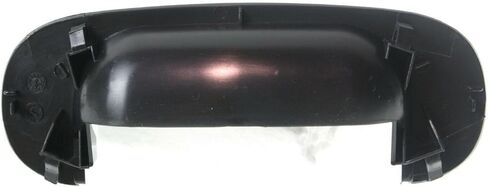 مقبض الباب الخلفي مدي ل Dodge لـ RAM 1500 1994-2001 لـ RAM 2500/3500 1994-2002 Body Style Black in Saudi Arabia