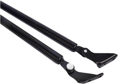 Tailgate Strut 1420 Not Select for Nissan for Rogue S/SL/SV 14-20 & SL Hybrid/SV Hybrid 17-19 & Special Edition 19-20 for X-Trail Advance/Exclusive/Sense 14-20 & Exclusive Hybrid 18-20 in Saudi Arabia