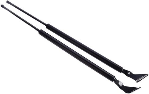 Tailgate Strut 1420 Not Select for Nissan for Rogue S/SL/SV 14-20 & SL Hybrid/SV Hybrid 17-19 & Special Edition 19-20 for X-Trail Advance/Exclusive/Sense 14-20 & Exclusive Hybrid 18-20 in Saudi Arabia