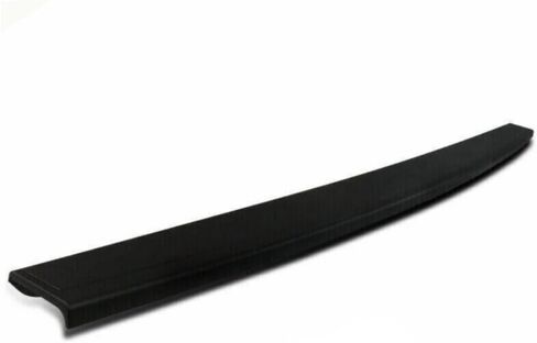 for Chevy for Silverado 3500HD/2500HD/1500LD/1500,for GMC for Sierra 3500HD/2500HD/1500 Tailgate Cap Top Protector Molding Trim (Black (Anthracite),ABS Plastic) Rear Upper in Saudi Arabia