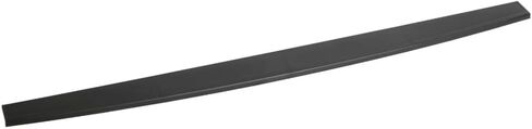for Chevy for Silverado 3500HD/2500HD/1500LD/1500,for GMC for Sierra 3500HD/2500HD/1500 Tailgate Cap Top Protector Molding Trim (Black (Anthracite),ABS Plastic) Rear Upper in Saudi Arabia