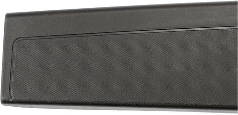 for Chevy for Silverado 3500HD/2500HD/1500LD/1500,for GMC for Sierra 3500HD/2500HD/1500 Tailgate Cap Top Protector Molding Trim (Black (Anthracite),ABS Plastic) Rear Upper in Saudi Arabia