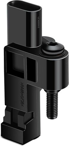 Engine Crankshaft Position Sensor Compatible with Mini Cooper 2007 2008 2009 2010 2011 2012 2013 2014 2015, Cooper Countryman 2011-2016, Paceman 2013-2016 Replaces 13627561753, PC796 in Saudi Arabia