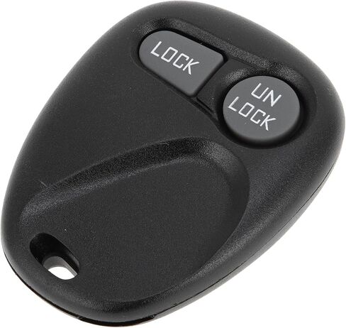 ACROPIX ABO1502T 315MHz Keyless Entry Remote Key Fob for Chevrolet C1500 C2500 C3500 1997-1999 for Chevrolet K1500 K1500 K3500 1997-1999 Replacement Car Key in Saudi Arabia