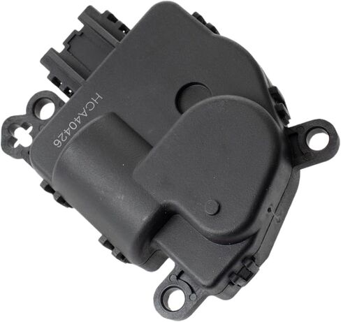 TRQ Main HVAC Mode Door Actuator Compatible with 2015-2022 Ford 2018-2022 Lincoln in Saudi Arabia