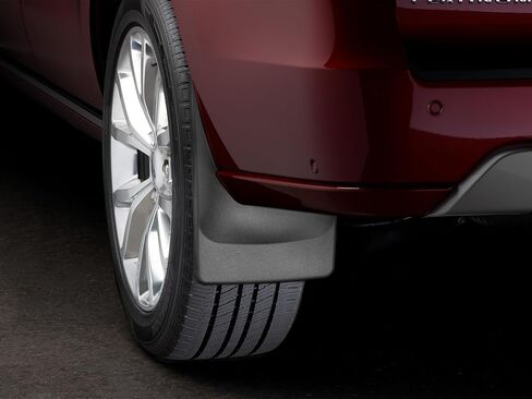 Weathertech مخصص لا يوجد طين حارس حار in Kuwait