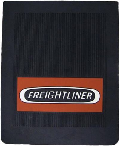 Freightliner 24 "× 30" OEM المطاط الثقيل شبه الشاحنات الطين in Kuwait