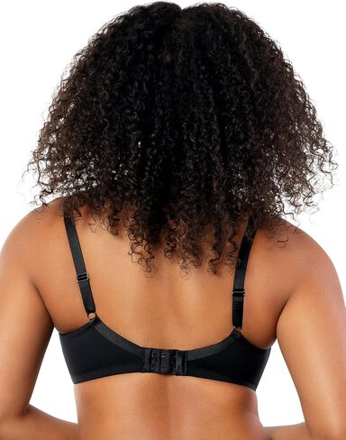 PARFAIT Paige Women's Full Busted Wired Unlined Lace Bra A1672 in Saudi Arabia