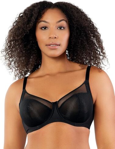 PARFAIT Paige Women's Full Busted Wired Unlined Lace Bra A1672 in Saudi Arabia
